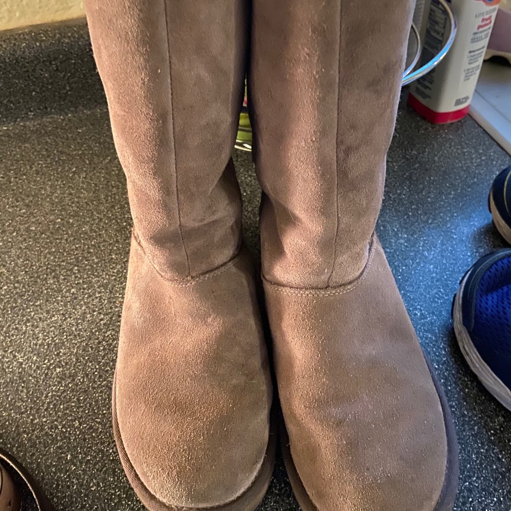 Ugg’s bow - Picture 4 of 5